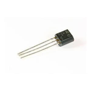 LM335Z         - 1192 - (...