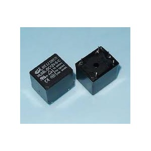 MICRO RELAY 12 VOLTS 12...